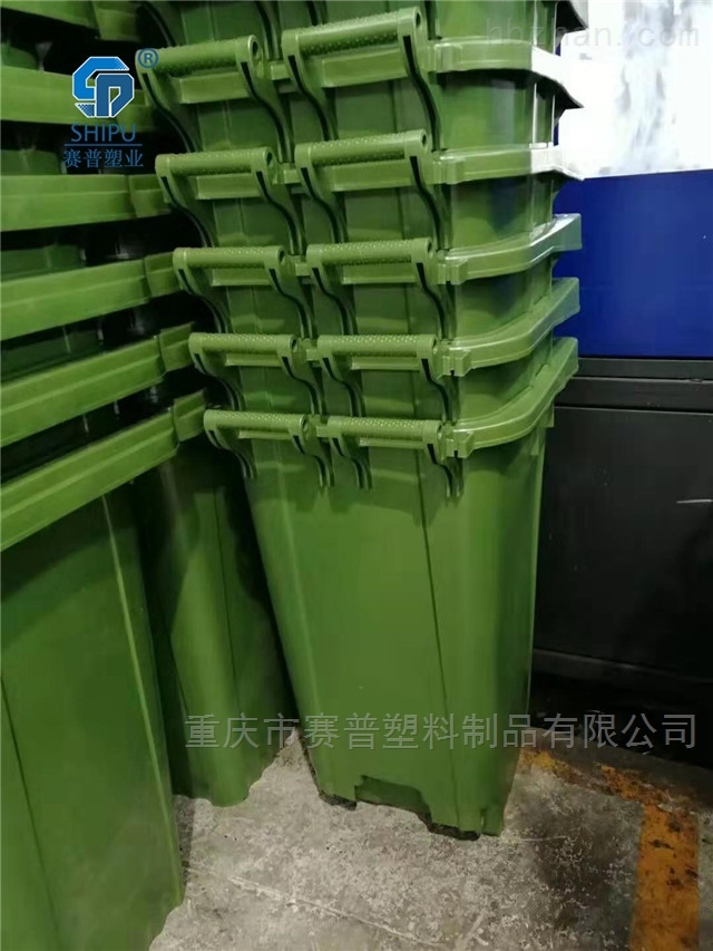 学校操场用塑料垃圾桶哪里买