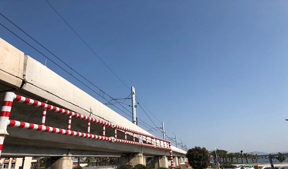 多舉並措 加強監管,河北刷新秋冬大氣治汙成績單