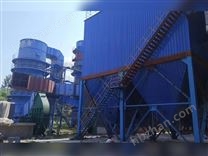 鍋爐煙氣除塵設(shè)備