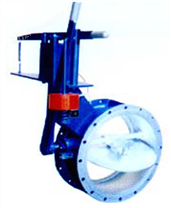 電磁式煤氣安全切斷閥