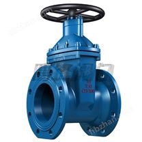 Z45 暗桿彈性座封閘閥