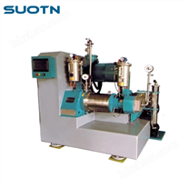 雙動力離心式超細納米砂磨機