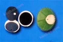 膜片機、陶瓷鋼玉式微孔曝氣頭