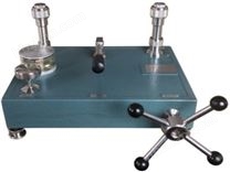 SH-5型高壓液體壓力源技術(shù)描述