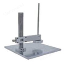 WJ010型沖擊試驗(yàn)臺(tái)