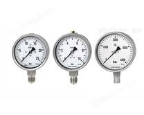 YPF膜片壓力表