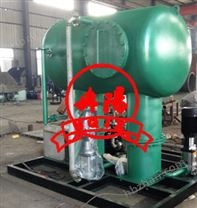 常溫式除氧器,過濾式除氧器