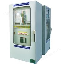 DTU配網(wǎng)自動化終端系統(tǒng)