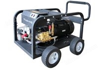 500公斤超高壓力清洗機