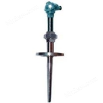 高溫高壓熱電偶