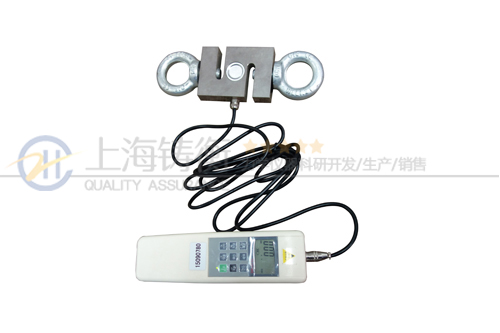 S型数显式推拉力计图片