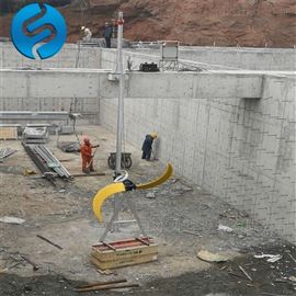 QJB4/4-1100/2-115废水池潜水推流器