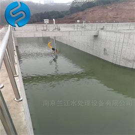QJB1.5/4-1100/2-42好氧段潜水推流器