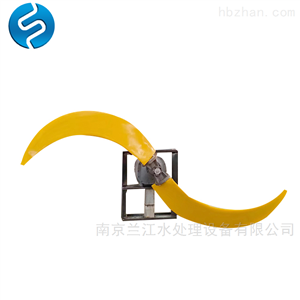 QJB2.2/4-1100/2-56厌氧区潜水推流器 潜水搅拌机