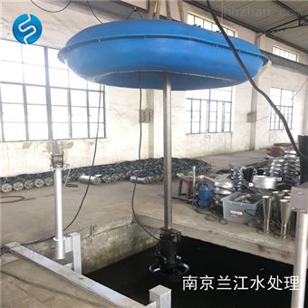 QJB4/6-400/2-960高速潛水?dāng)嚢铏C(jī)