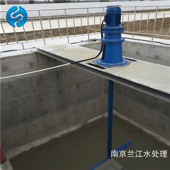 JBJ-1700JBJ浆式搅拌机厂家选型报价