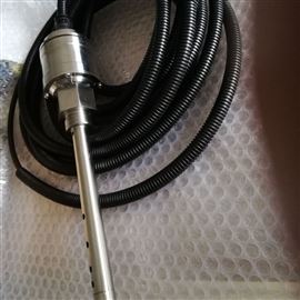 五参数组合探头