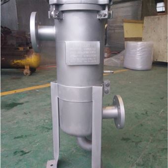 DQ-3P2S不銹鋼多袋式過(guò)濾設(shè)備 袋式過(guò)濾器