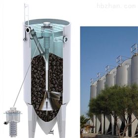 地下水除铁锰滤料 水中除砷工艺