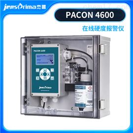 PACON 4600在线水质硬度/碱度报警仪