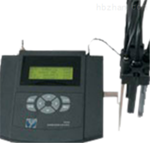 8000S实验室多参数水质分析仪表