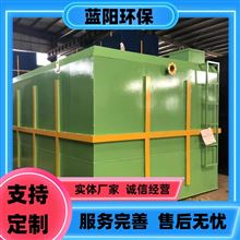 GDSA89合肥城市医院污水处理设备远程管理达标治理