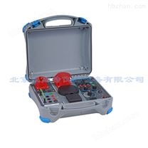 德國(guó)METREL A 1632電動(dòng)汽車(chē)分析儀安規(guī)