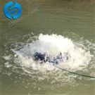 直流噴泉曝氣機(jī)