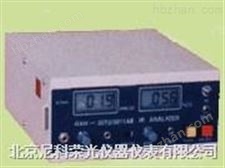 GHX-3010/3011AE-便携式红外线分析器