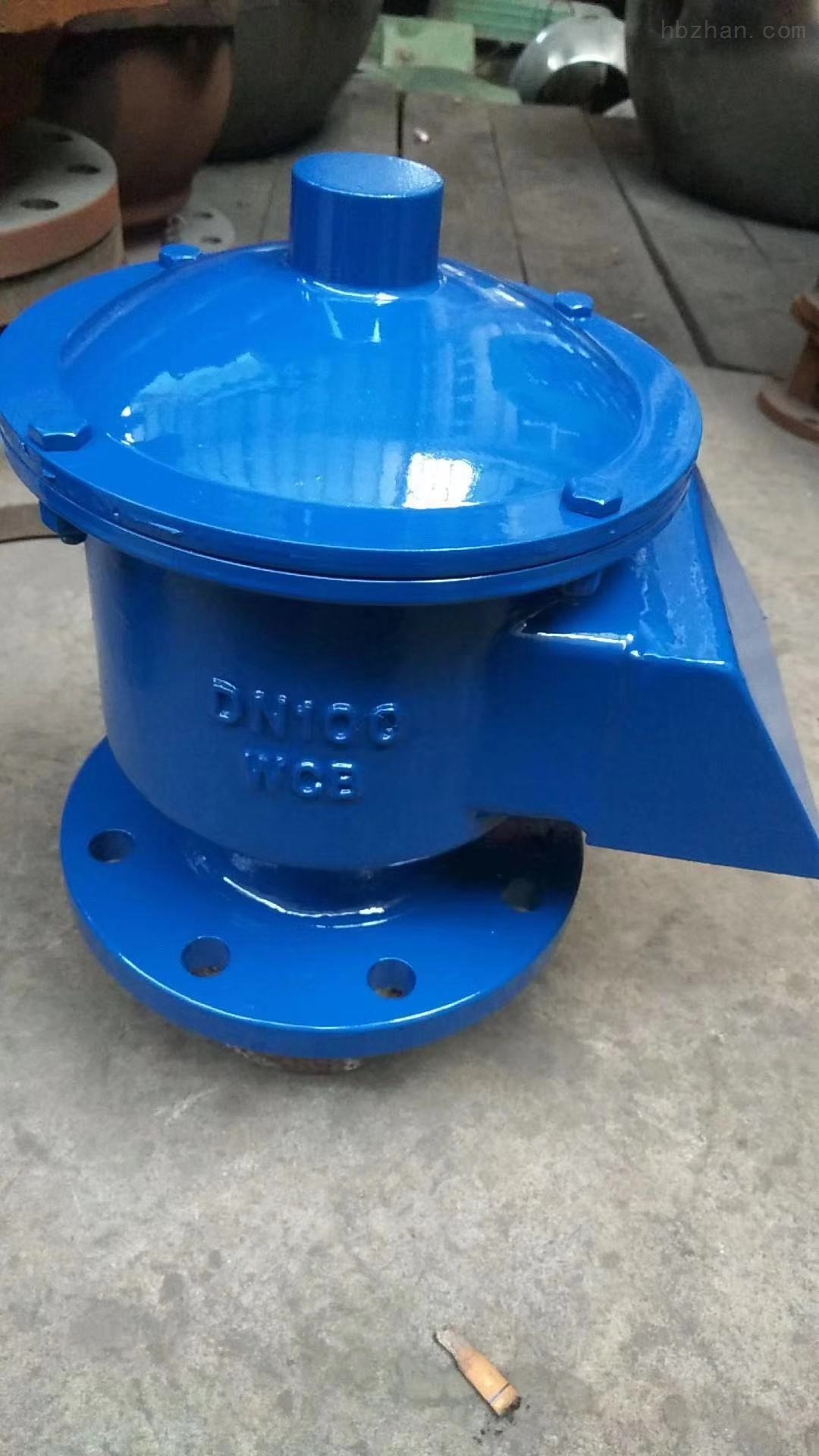 gfq-b gfq-b全天候防爆储罐呼吸阀