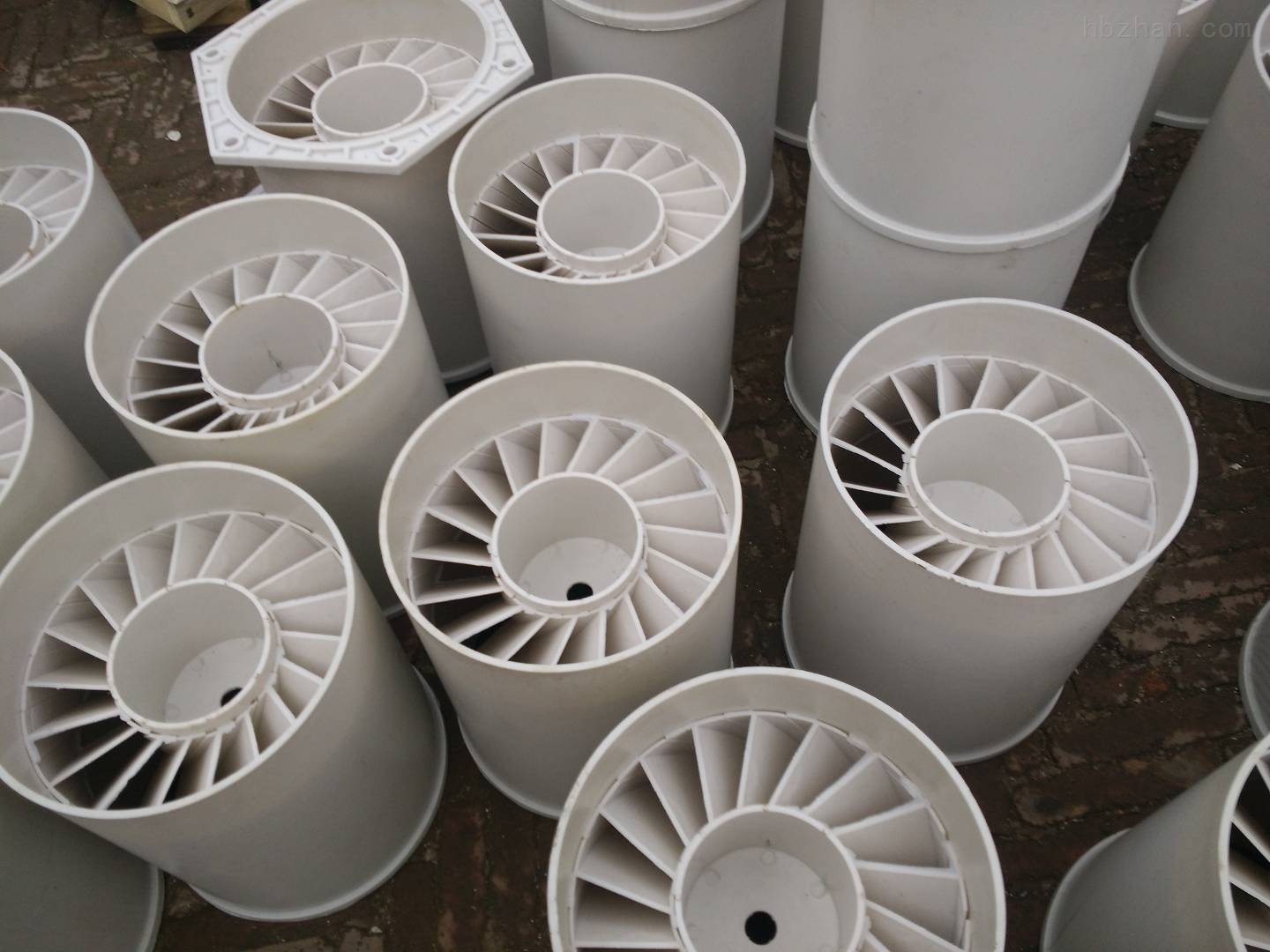 高效管束除尘器