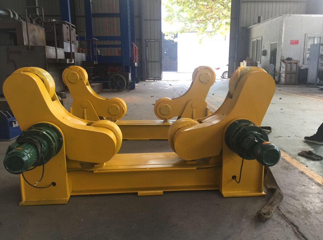 江苏焊接滚轮架厂家 滚轮支架