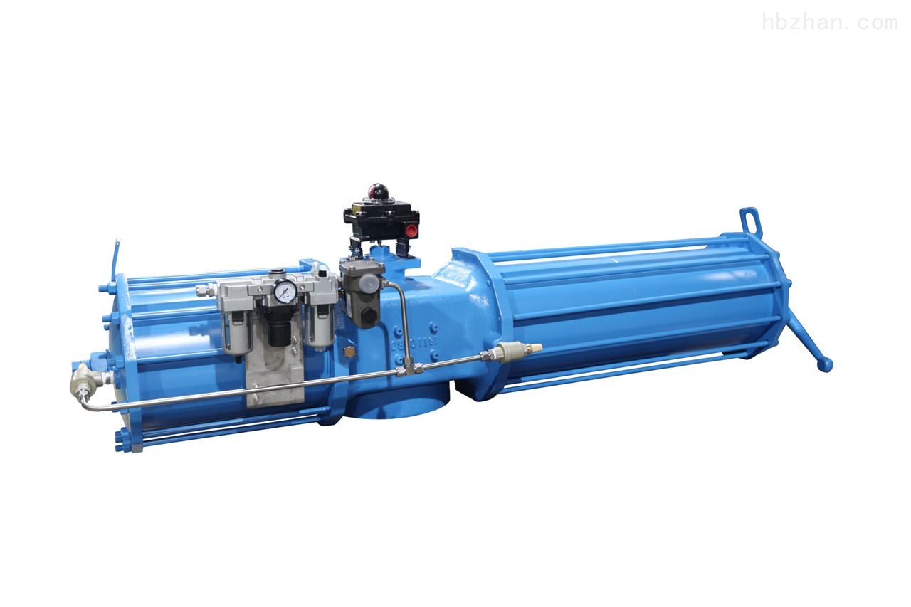 aw13-aw700-aw气动执行器