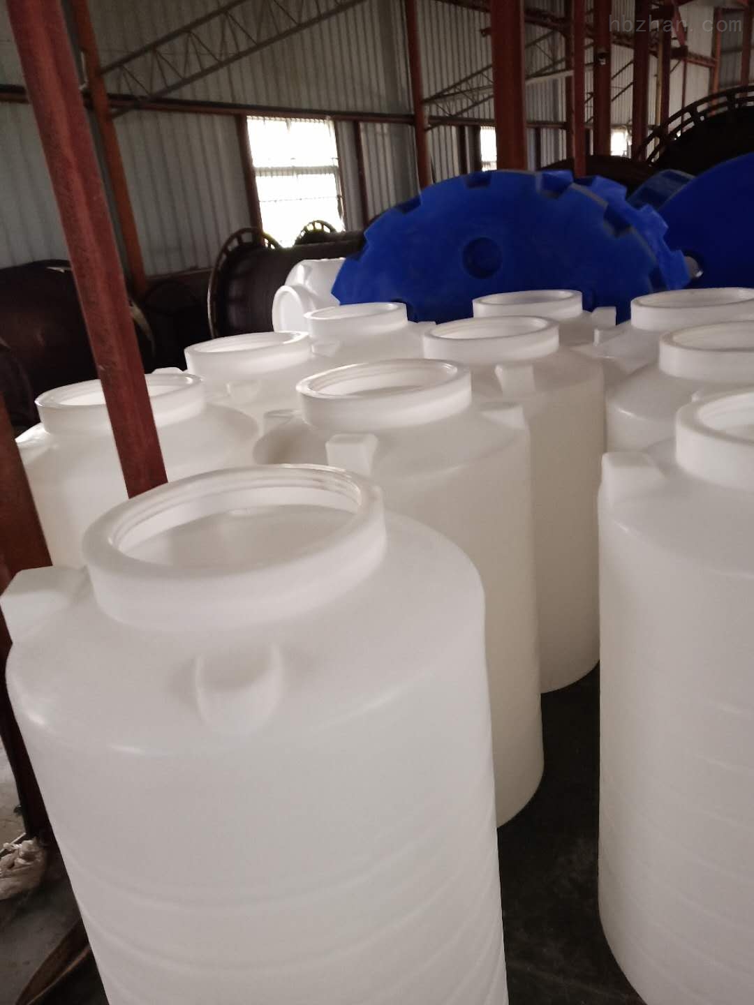 pt-500l-0.5吨塑料大桶 0.5立方硫酸储罐