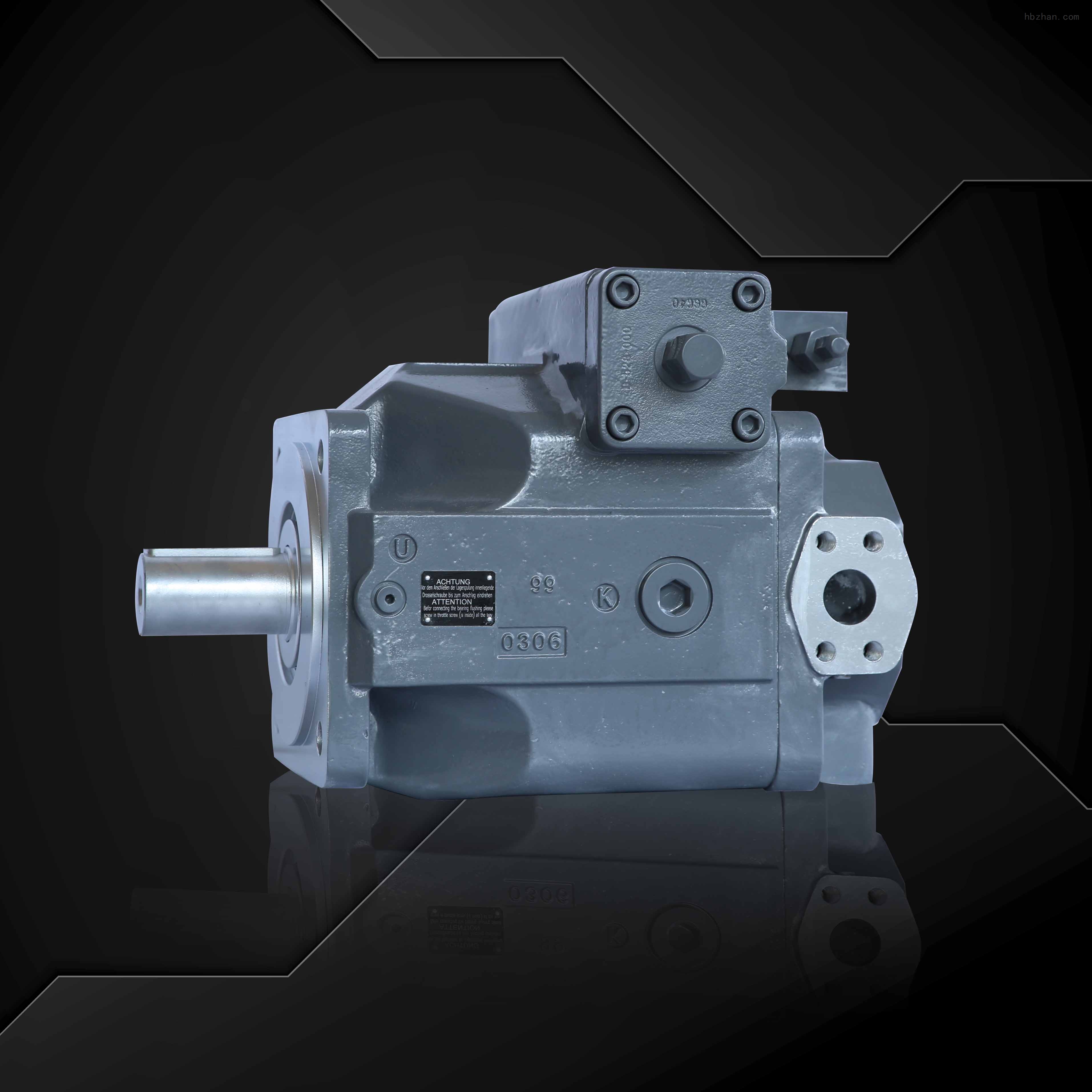 a4v-a4v柱塞变量液压泵