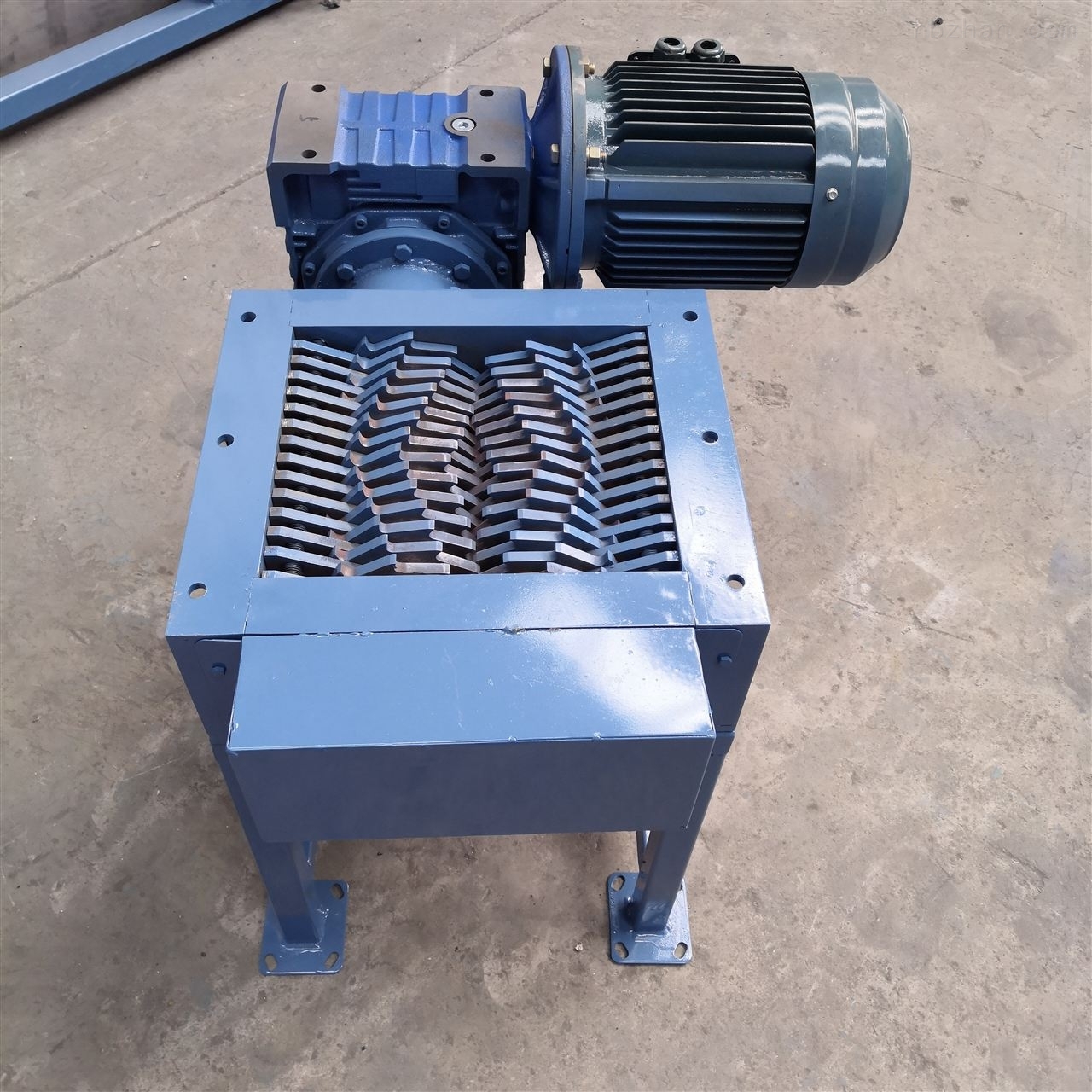 2016-2021年中國食物破坏機市場远景及投資機會研讨報告