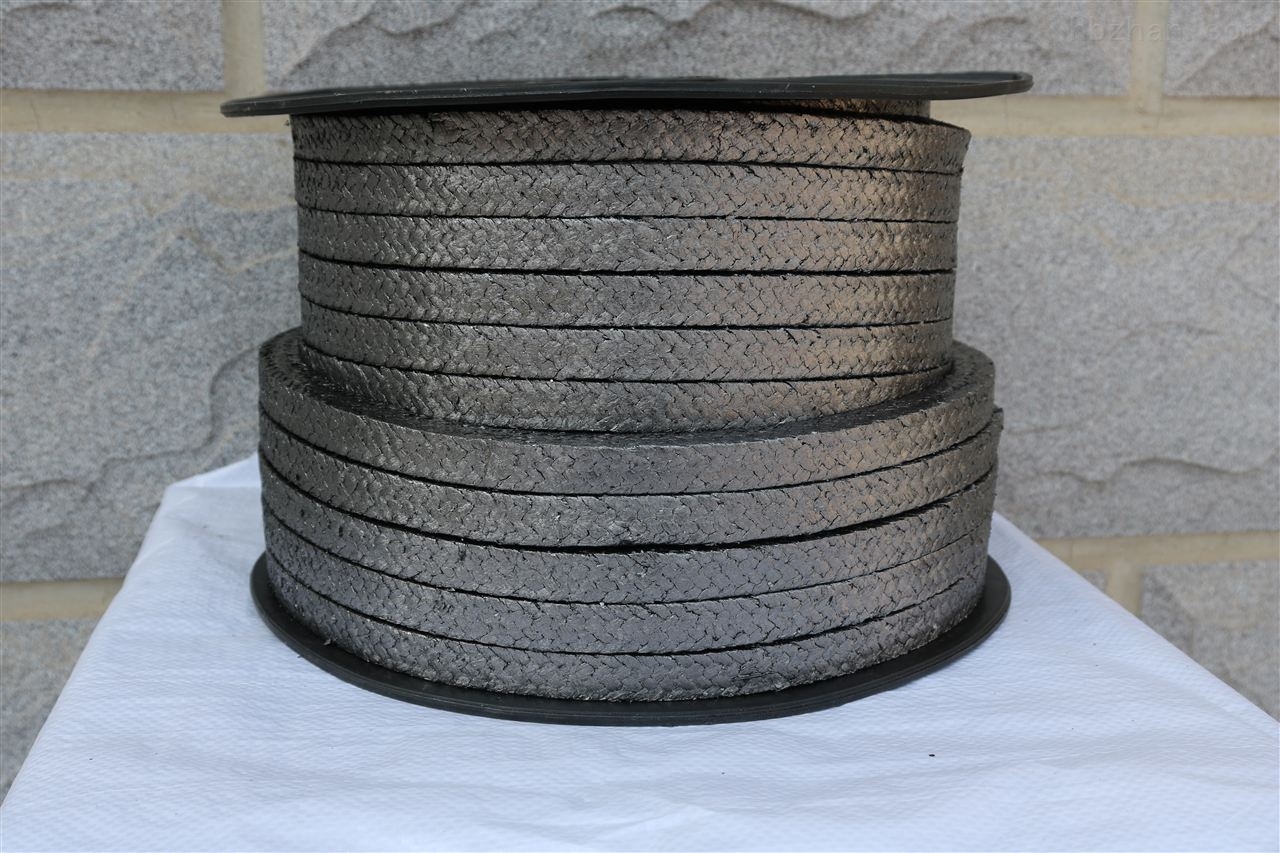 30*30 油浸石墨盘根