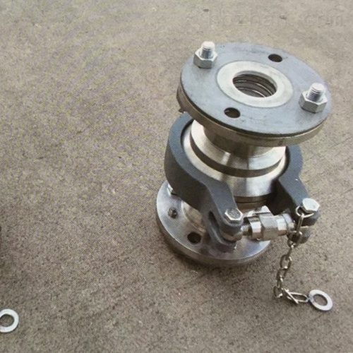 紧急拉断阀50ercldf-hg25f