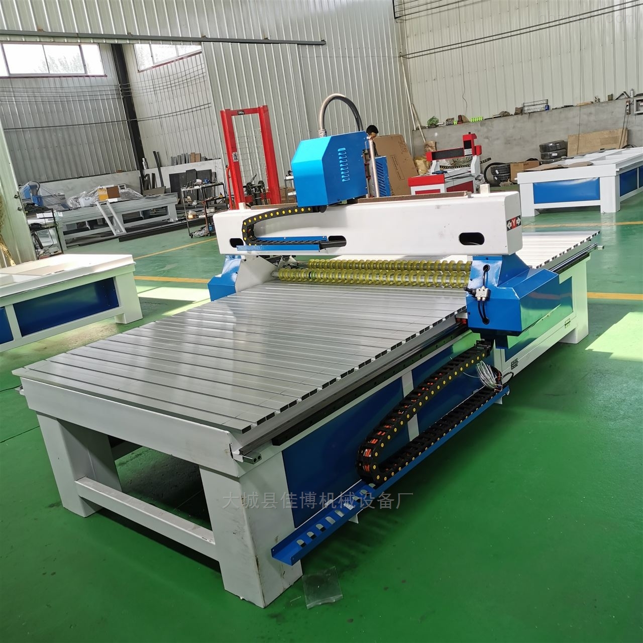 直销1325彩钢复合板切割机 数控雕刻机现货