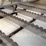 QK-XB/G斜板/斜管填料、蜂窝斜管填料