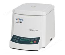 臺式高速離心機(jī)