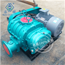 200型羅茨鼓風(fēng)機(jī)