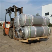 真空泵排氣消音器