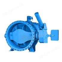 水力自動型爆管關(guān)斷閥
