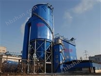 SDA干法脫硫除塵