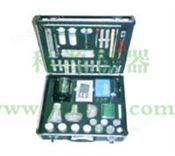 食品衛(wèi)生安全快速檢測箱