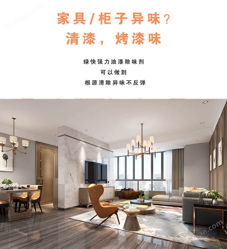 武漢除甲醛公司強力油漆除味劑,室內(nèi)除異味,油漆除味劑