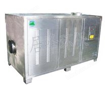 飼料廠廢氣處理設(shè)備