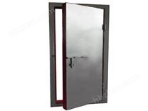 機(jī)房隔音門(mén)