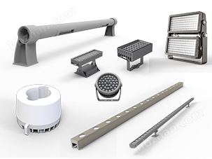 大規(guī)模生產(chǎn) · 準時交付